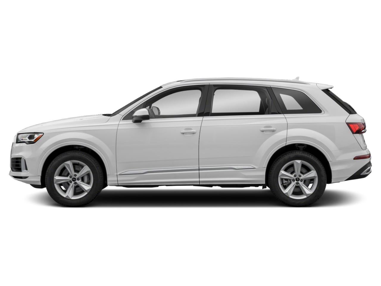 2021 Audi Q7 Premium Plus 55 TFSI quattro