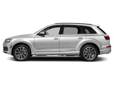2019 Audi Q7 Prestige 55 TFSI quattro