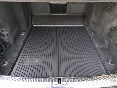 2019 Audi A8 L 55 TFSI quattro