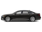 2019 Audi A8 L 55 TFSI quattro