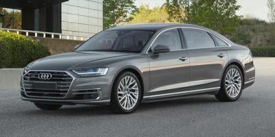 2019 Audi A8 L 55 TFSI quattro