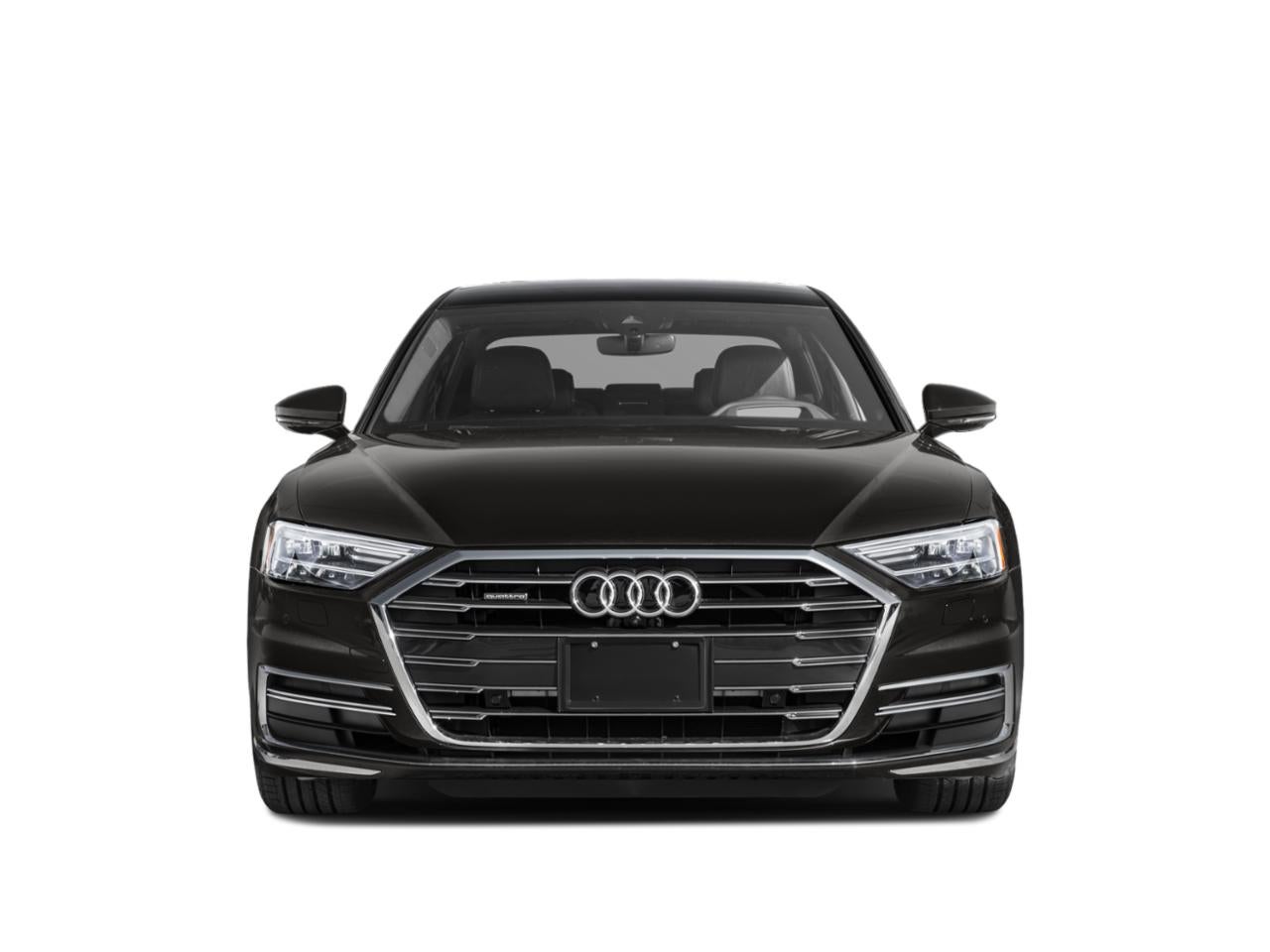 2019 Audi A8 L 55 TFSI quattro