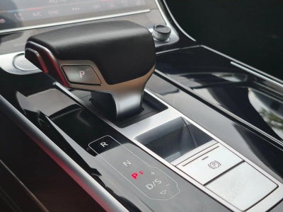 2019 Audi A8 L 55 TFSI quattro