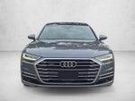 2019 Audi A8 L 55 TFSI quattro