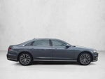 2019 Audi A8 L 55 TFSI quattro