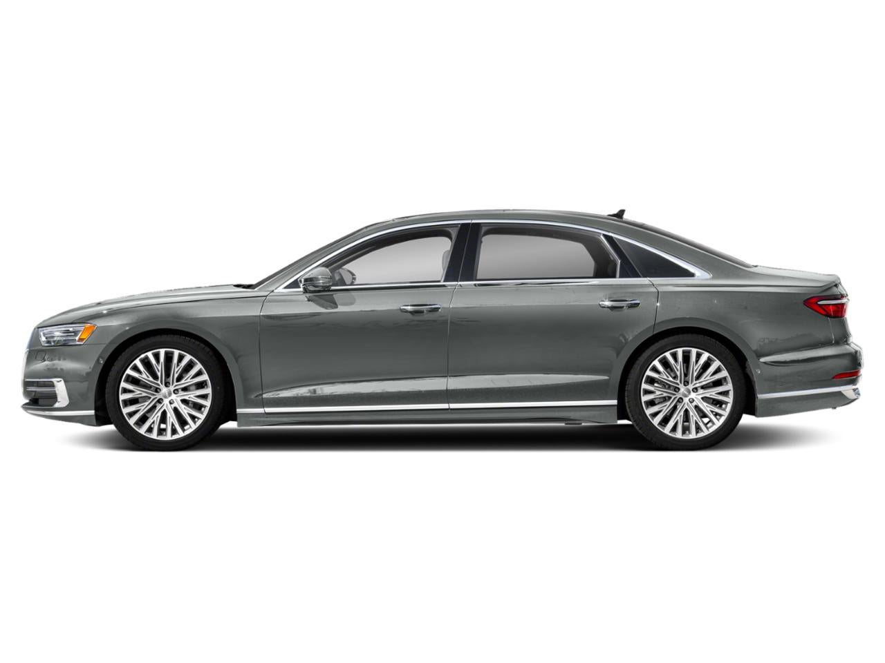 2019 Audi A8 L 55 TFSI quattro