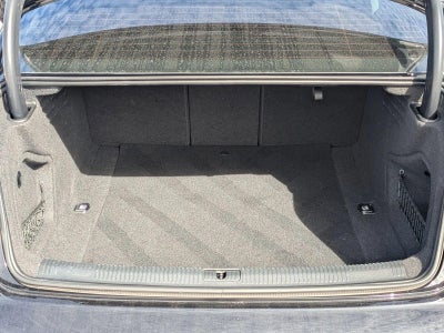 2019 Audi A4 Premium 40 TFSI