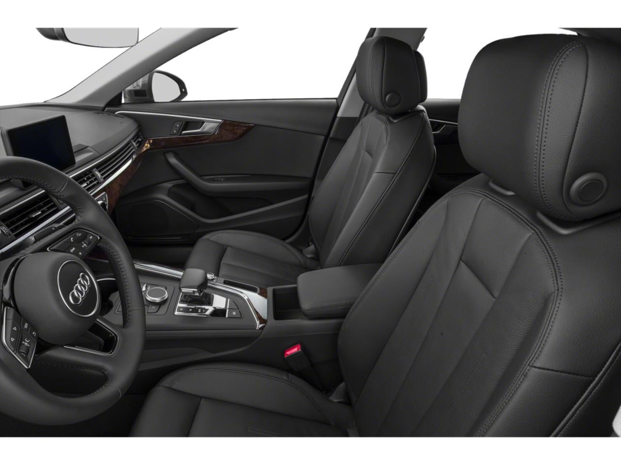 2019 Audi A4 Premium 40 TFSI