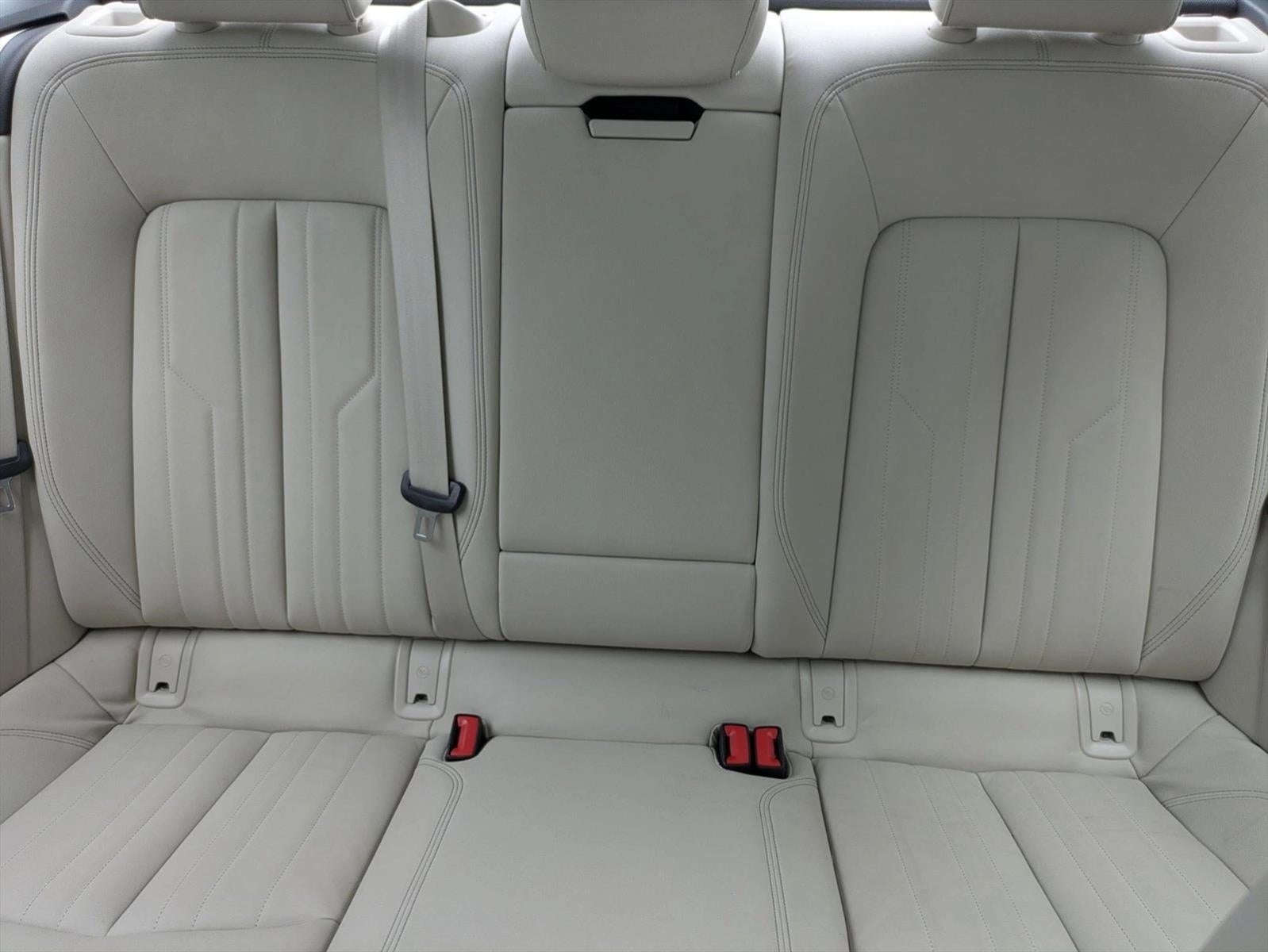 2019 Audi A6 Premium Plus 55 TFSI quattro