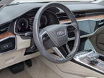 2019 Audi A6 Premium Plus 55 TFSI quattro