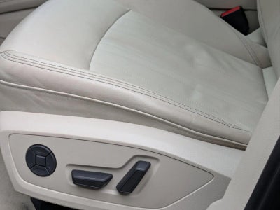 2019 Audi A6 Premium Plus 55 TFSI quattro