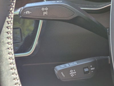 2019 Audi A6 Prestige 55 TFSI quattro