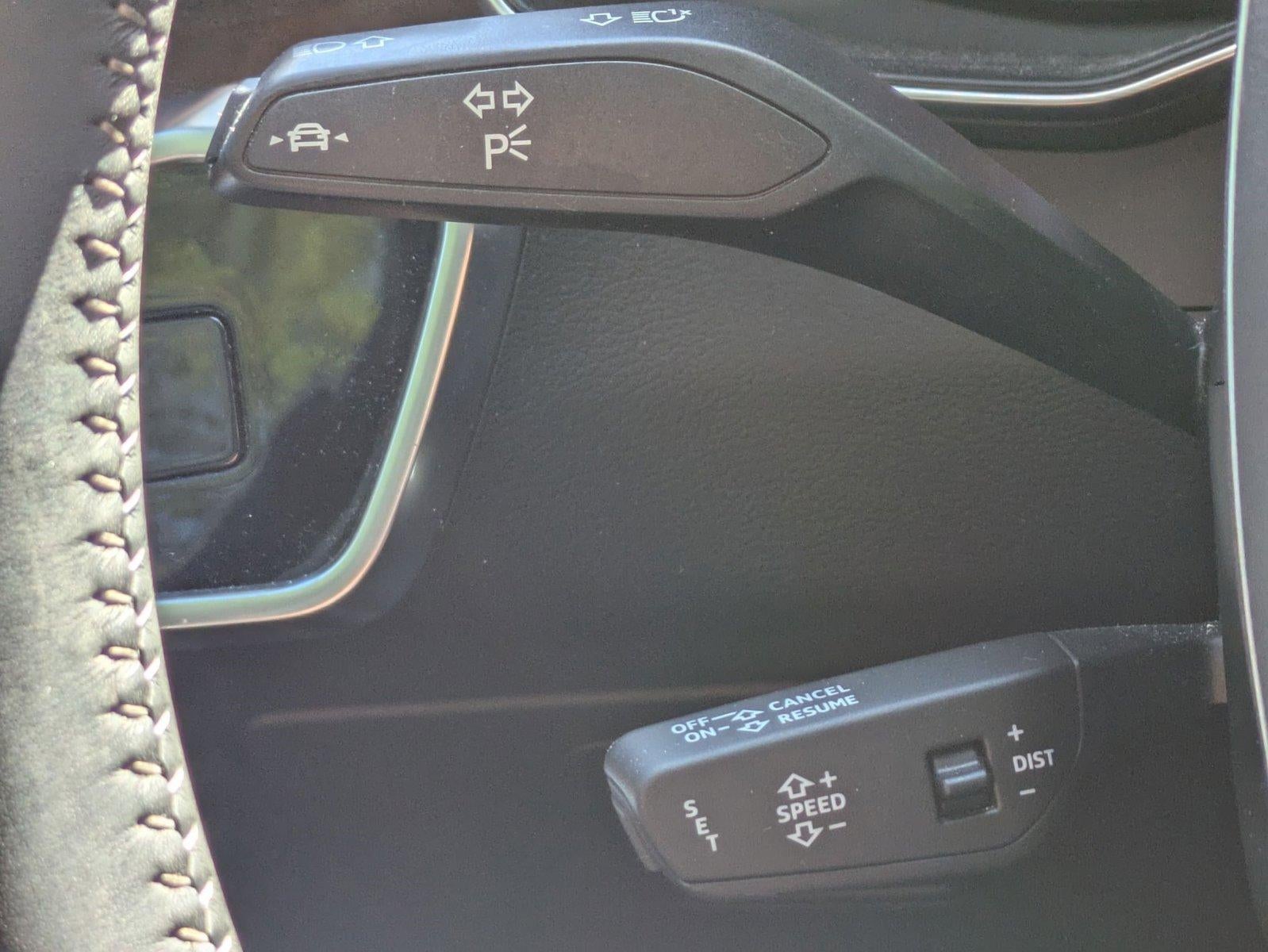 2019 Audi A6 Prestige 55 TFSI quattro