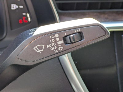 2019 Audi A6 Prestige 55 TFSI quattro