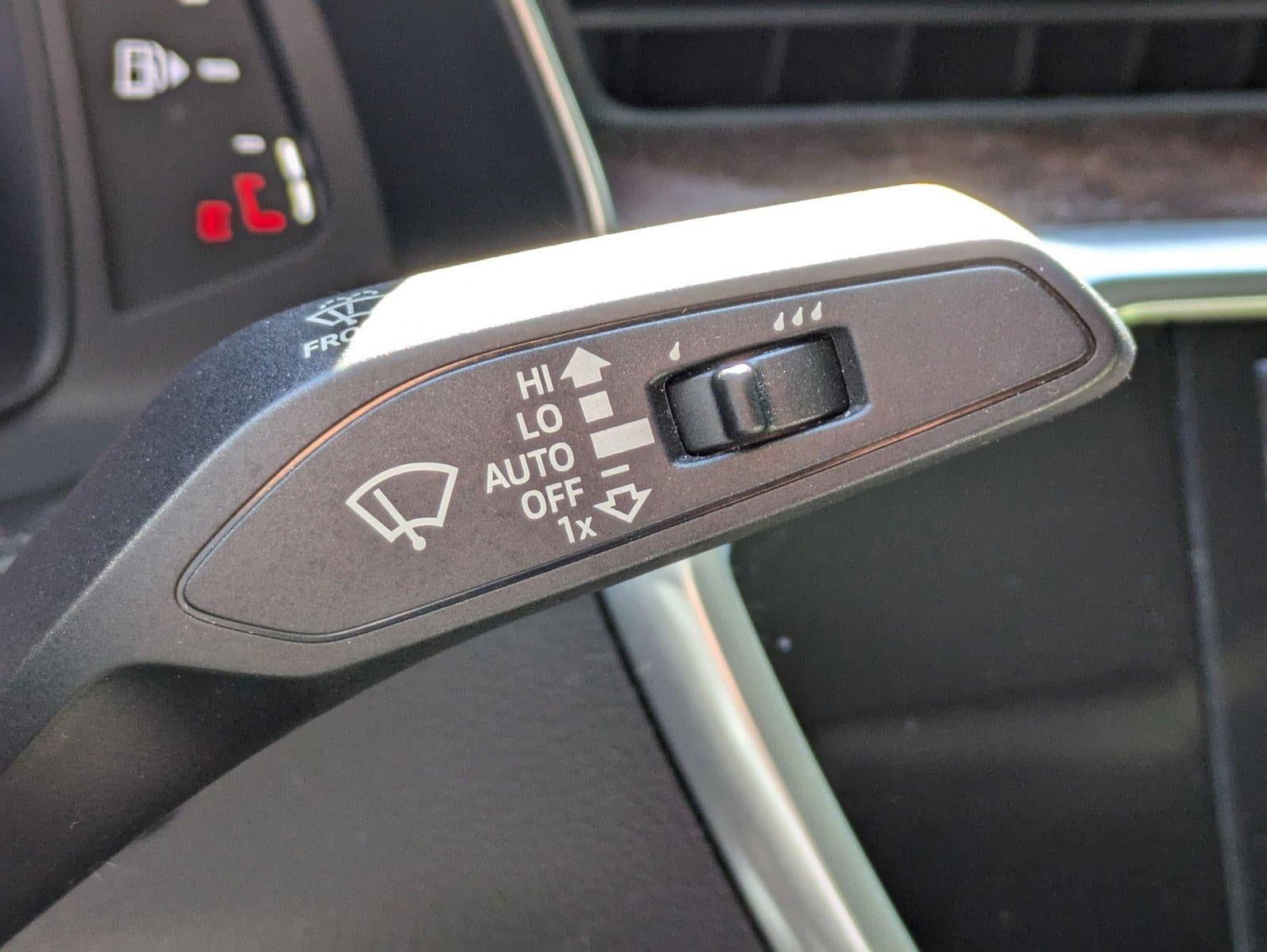 2019 Audi A6 Prestige 55 TFSI quattro