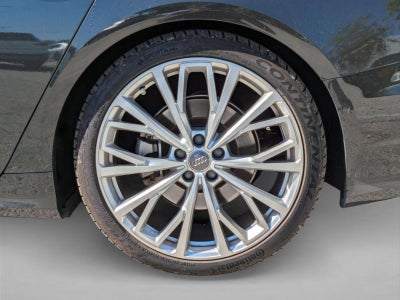 2019 Audi A6 Prestige 55 TFSI quattro