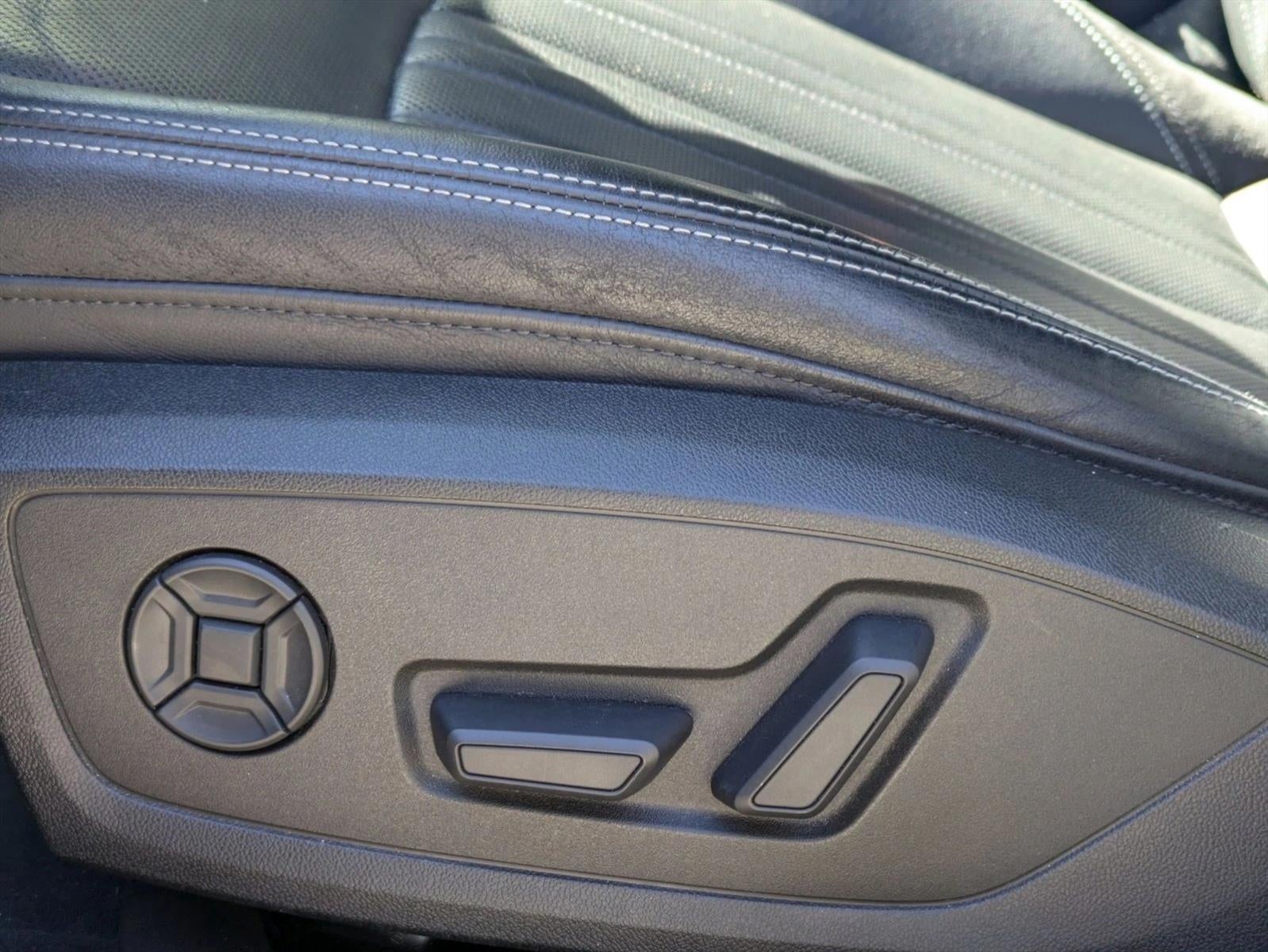 2019 Audi A6 Prestige 55 TFSI quattro