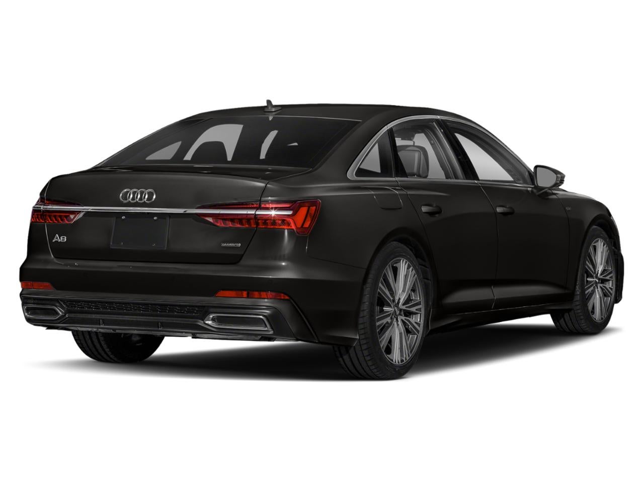 2019 Audi A6 Prestige 55 TFSI quattro