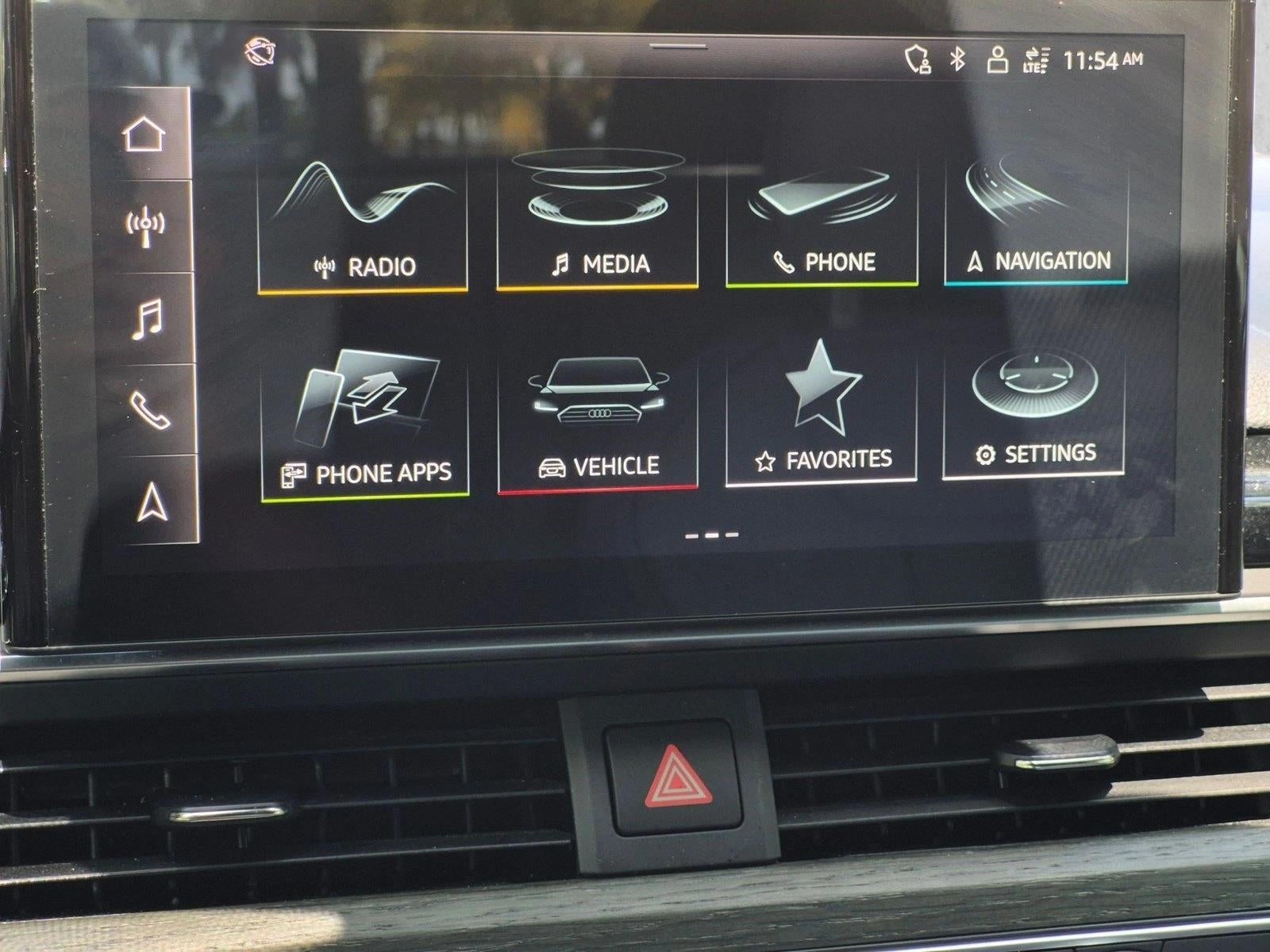 2022 Audi A5 Coupe S line Premium 45 TFSI quattro