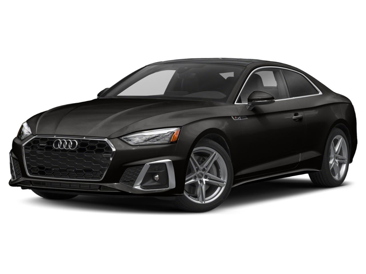 2022 Audi A5 Coupe S line Premium 45 TFSI quattro