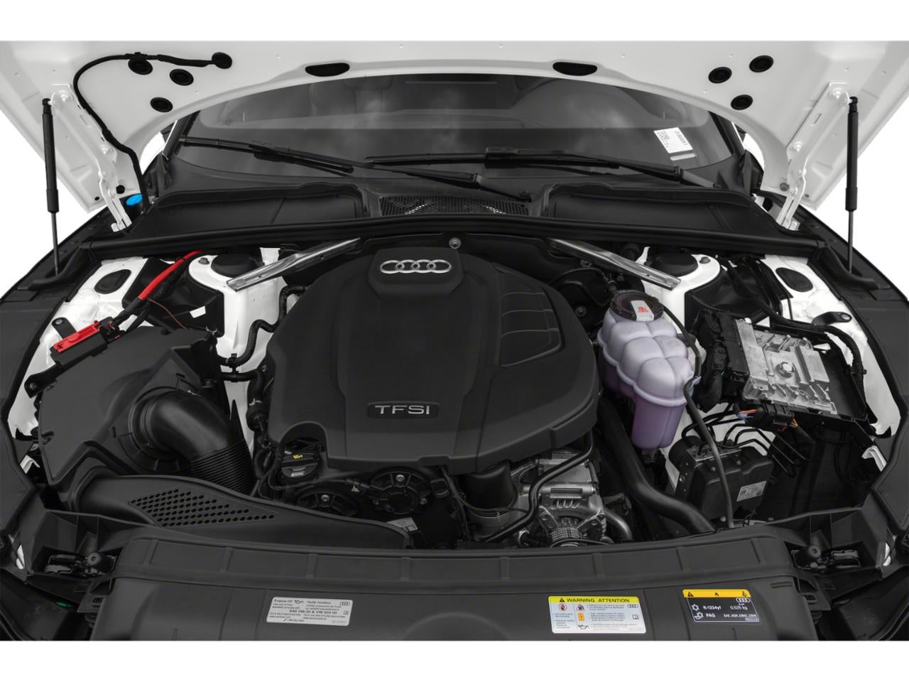2022 Audi A5 Coupe S line Premium 45 TFSI quattro