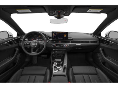 2022 Audi A5 Coupe S line Premium 45 TFSI quattro
