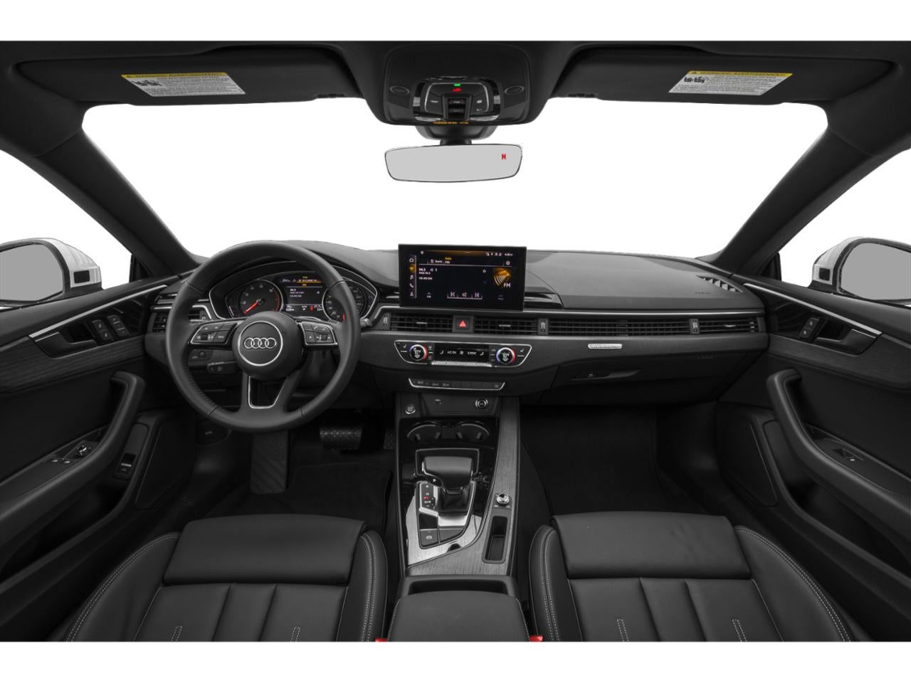 2022 Audi A5 Coupe S line Premium 45 TFSI quattro