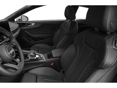 2022 Audi A5 Coupe S line Premium 45 TFSI quattro