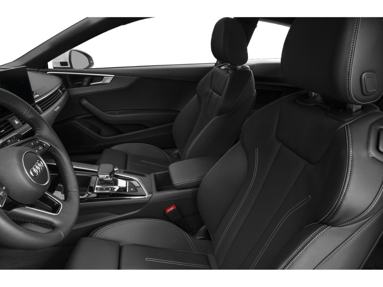 2022 Audi A5 Coupe S line Premium 45 TFSI quattro