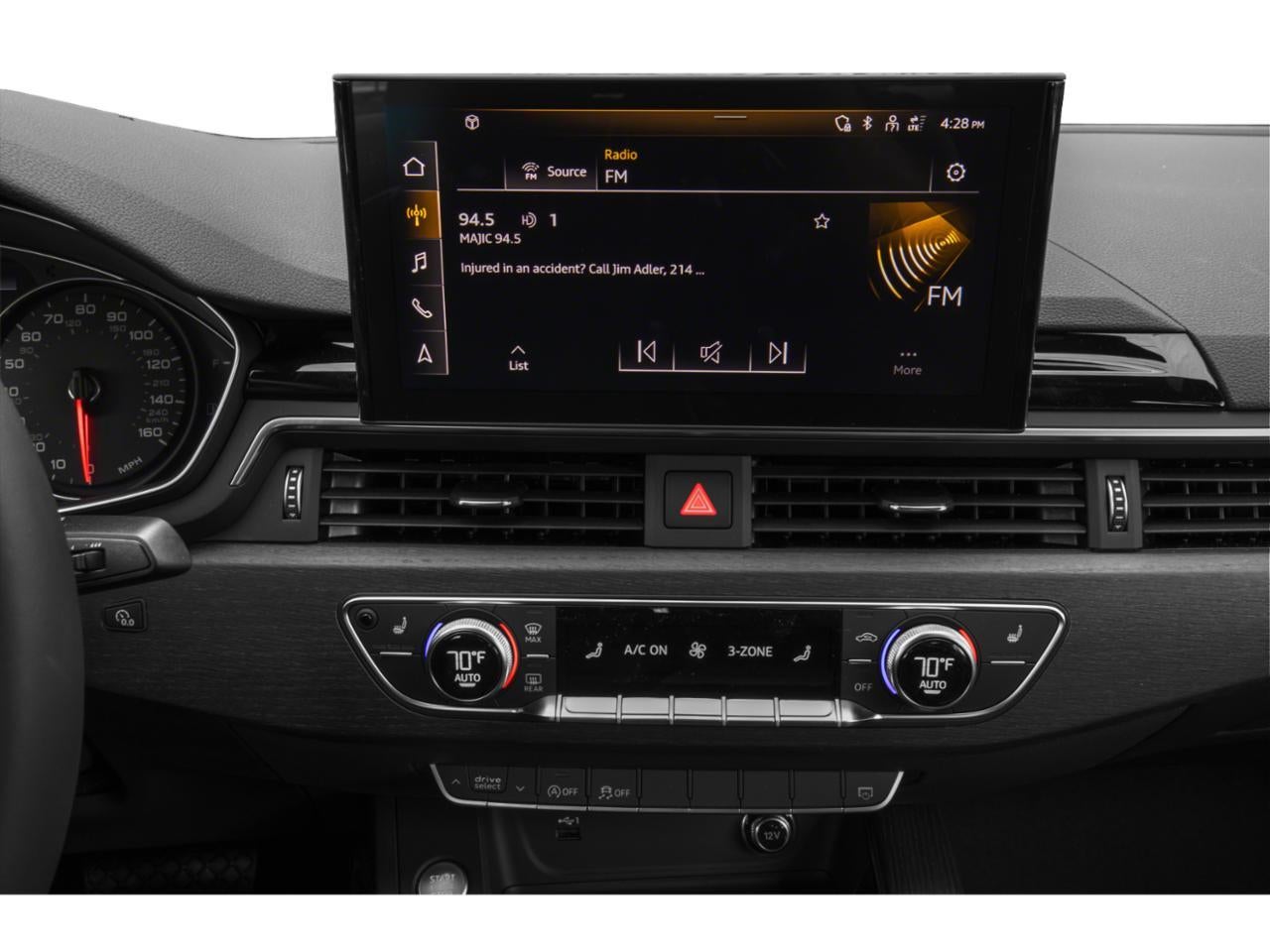 2022 Audi A5 Coupe S line Premium 45 TFSI quattro