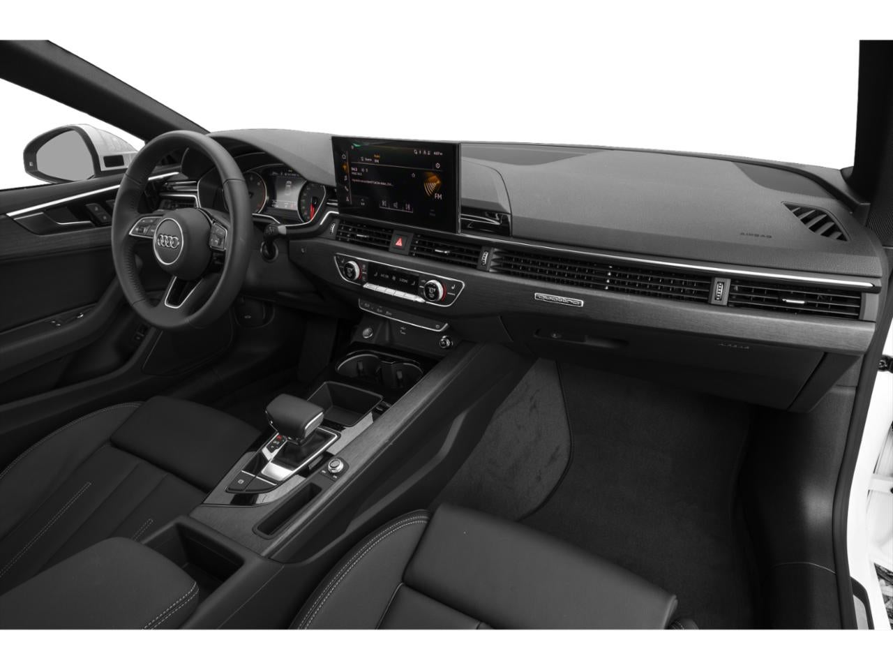 2022 Audi A5 Coupe S line Premium 45 TFSI quattro