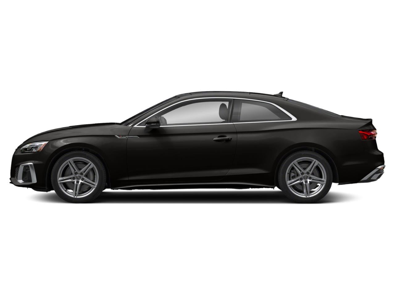 2022 Audi A5 Coupe S line Premium 45 TFSI quattro