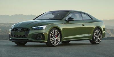 2022 Audi A5 Coupe S line Premium 45 TFSI quattro
