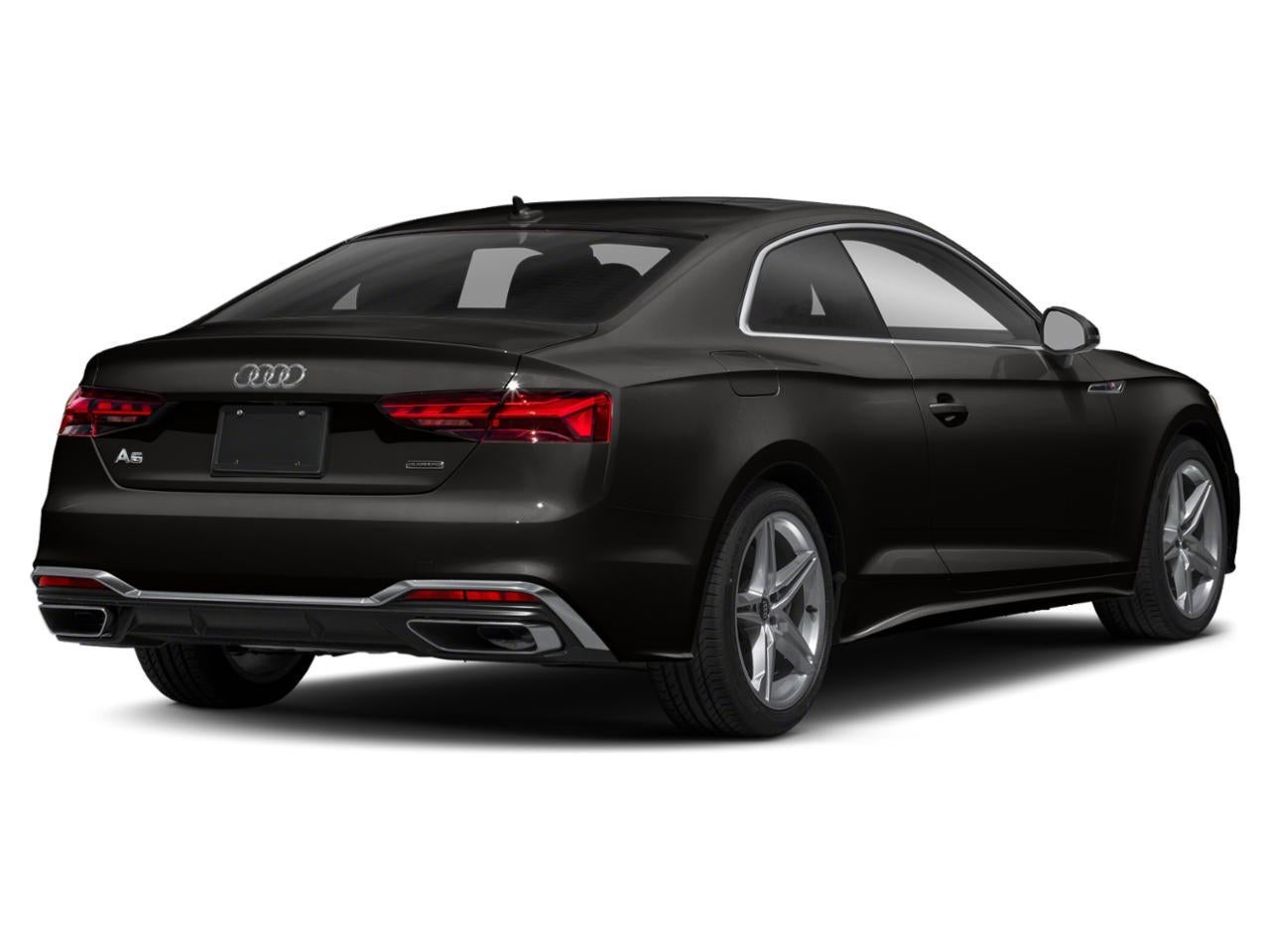 2022 Audi A5 Coupe S line Premium 45 TFSI quattro