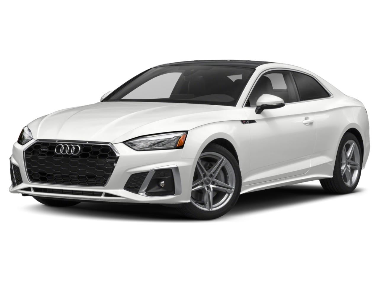 2022 Audi A5 Coupe S line Premium 45 TFSI quattro