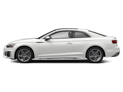 2022 Audi A5 Coupe S line Premium 45 TFSI quattro