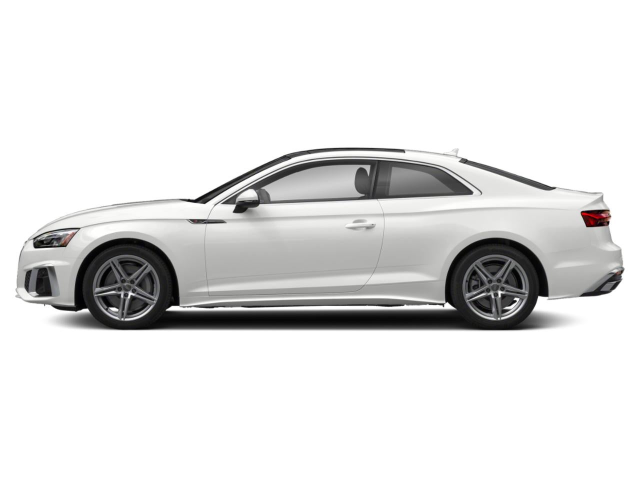 2022 Audi A5 Coupe S line Premium 45 TFSI quattro
