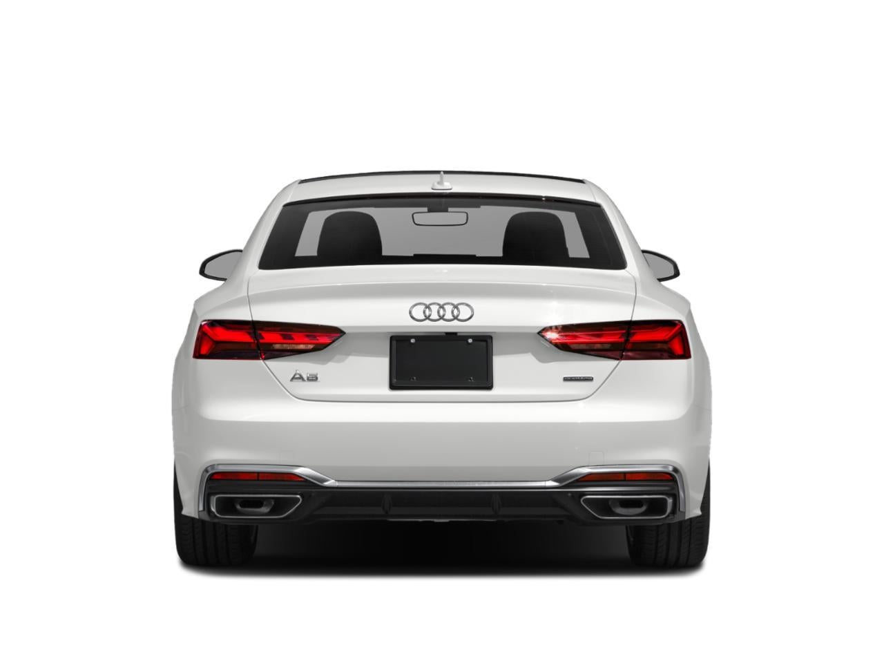 2022 Audi A5 Coupe S line Premium 45 TFSI quattro