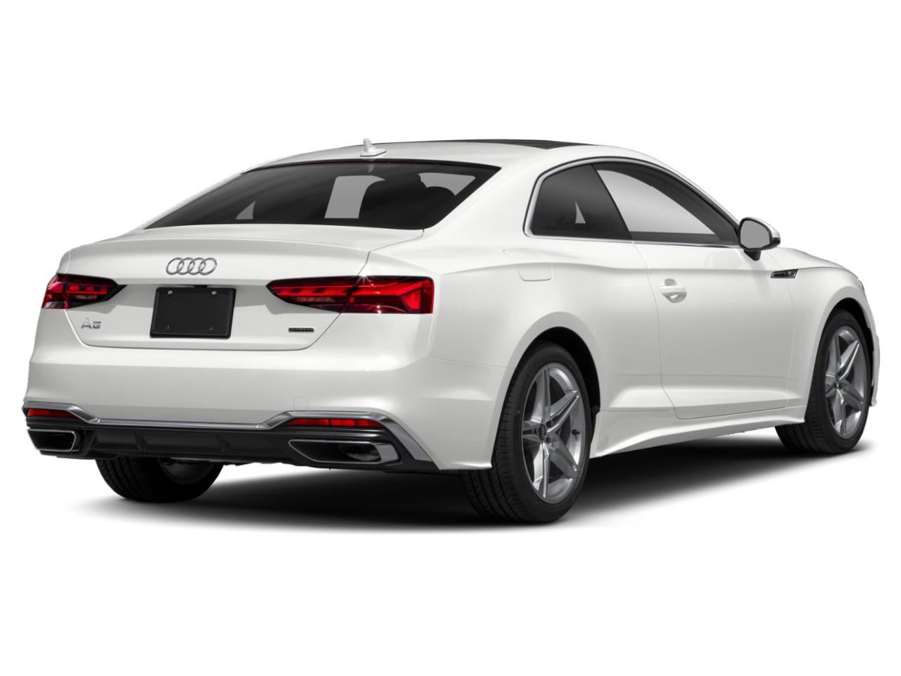 2022 Audi A5 Coupe S line Premium 45 TFSI quattro