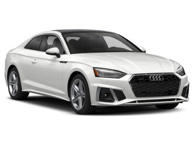 2022 Audi A5 Coupe S line Premium 45 TFSI quattro