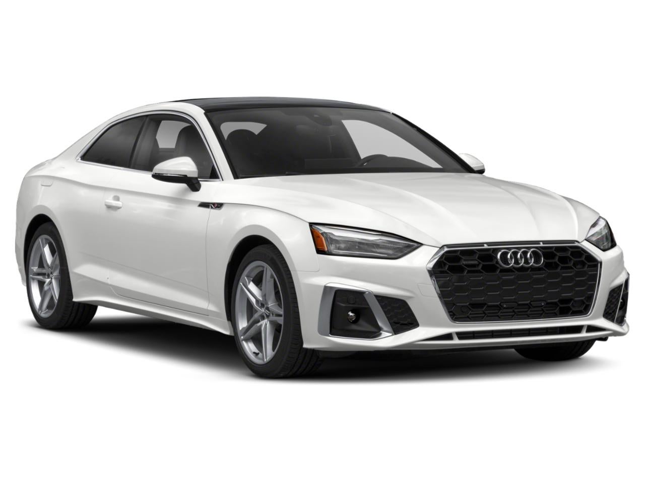2022 Audi A5 Coupe S line Premium 45 TFSI quattro