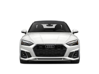 2022 Audi A5 Coupe S line Premium 45 TFSI quattro
