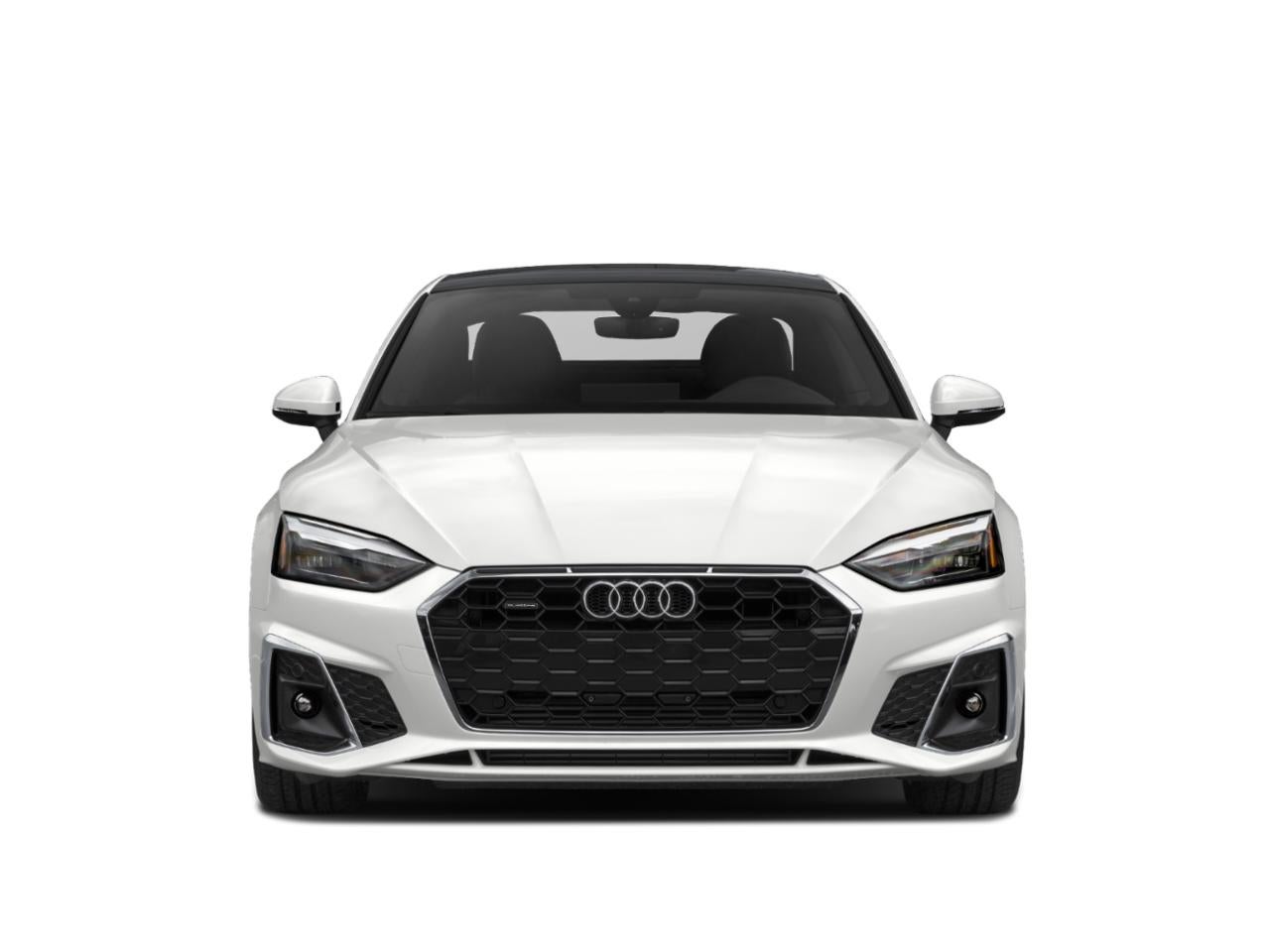 2022 Audi A5 Coupe S line Premium 45 TFSI quattro