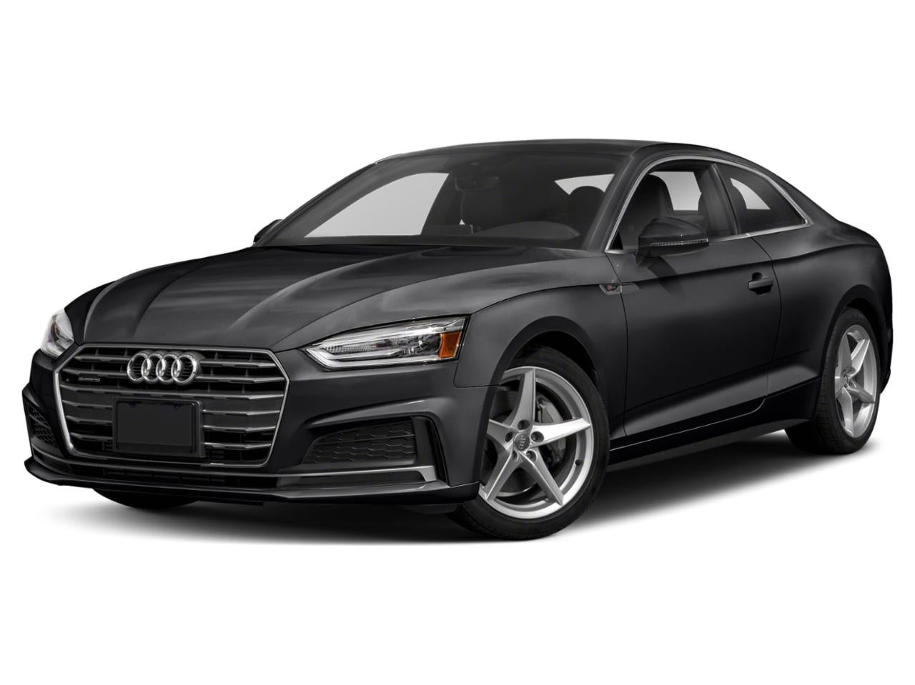 2018 Audi A5 Coupe 2.0 TFSI Premium Plus S tronic
