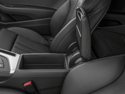 2018 Audi A5 Coupe 2.0 TFSI Premium Plus S tronic