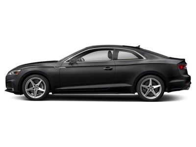 2018 Audi A5 Coupe 2.0 TFSI Premium Plus S tronic