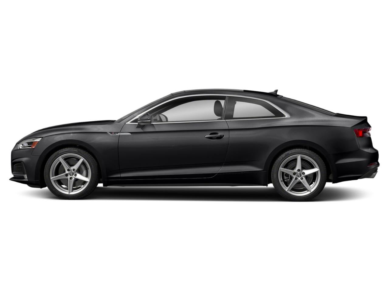 2018 Audi A5 Coupe 2.0 TFSI Premium Plus S tronic