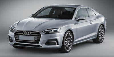 2018 Audi A5 Coupe 2.0 TFSI Premium Plus S tronic