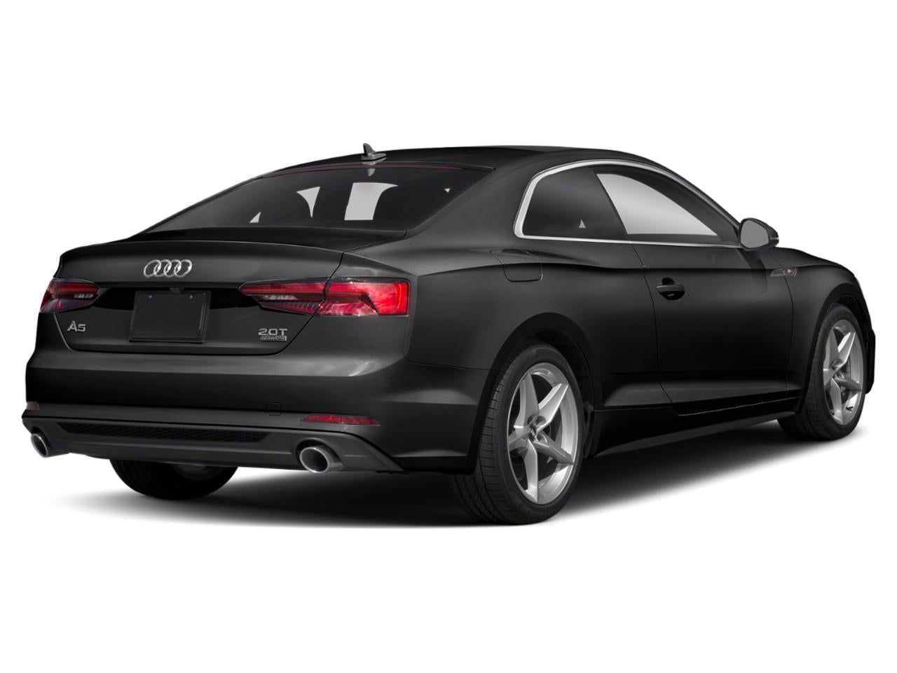 2018 Audi A5 Coupe 2.0 TFSI Premium Plus S tronic