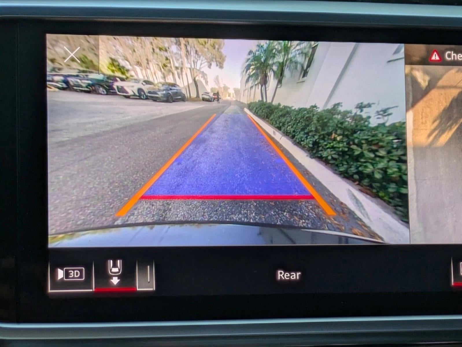 2022 Audi A7 Prestige 55 TFSI quattro